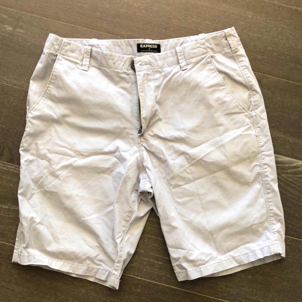 Men’s Express Shorts